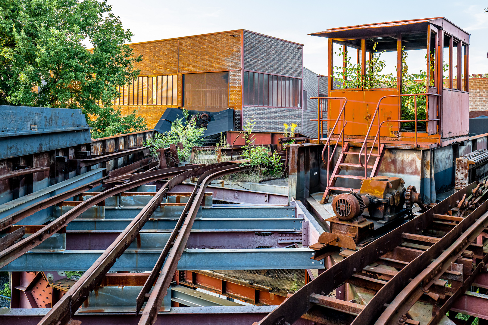 Zeche Zollverein