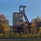 Zeche Zollverein