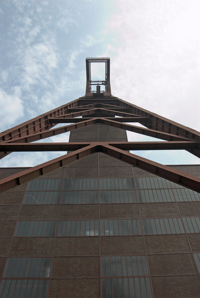 Zeche Zollverein