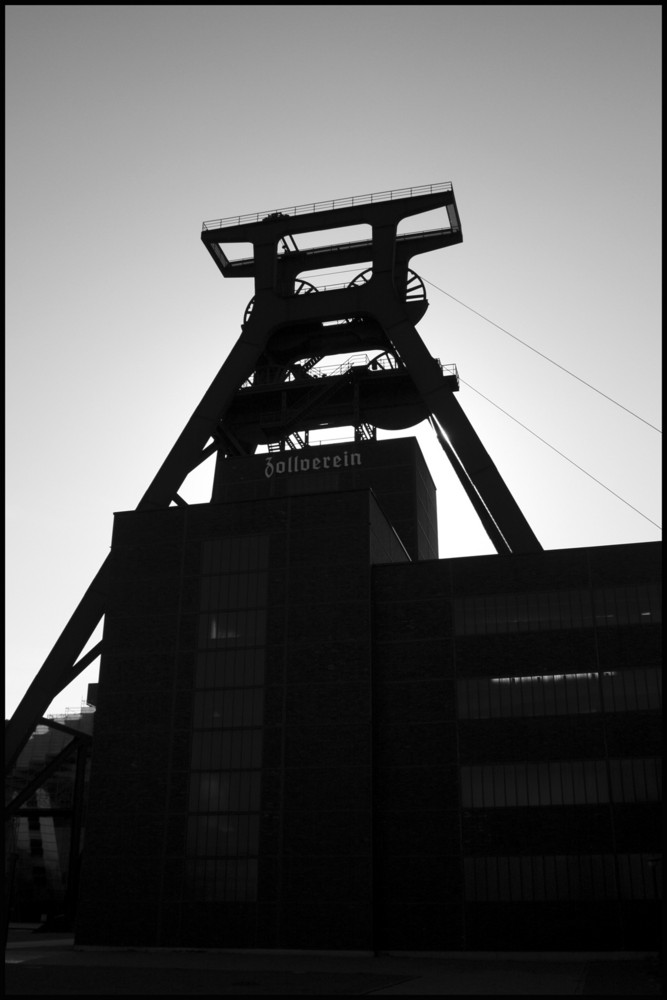 Zeche Zollverein