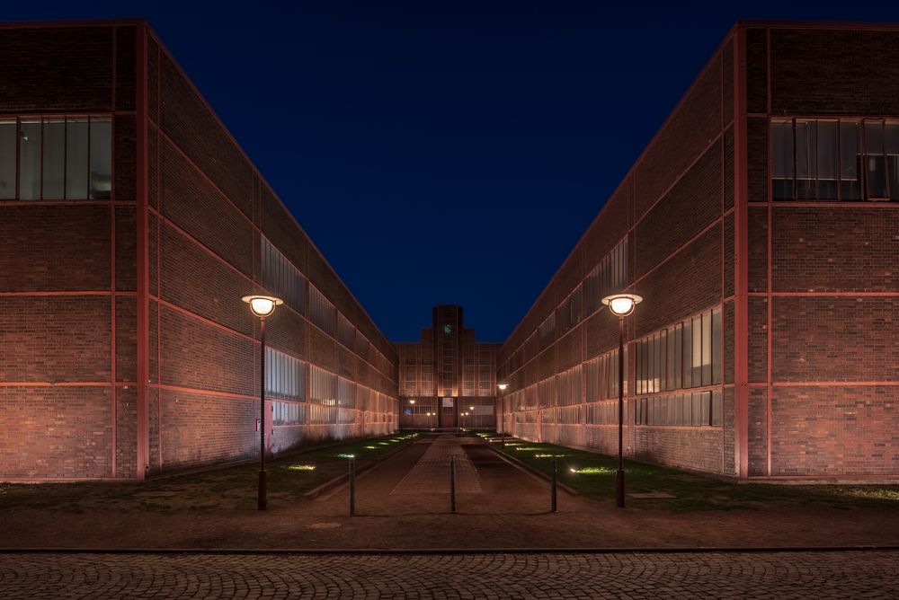 Zeche Zollverein