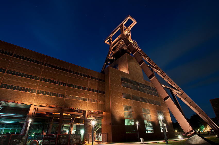 Zeche Zollverein