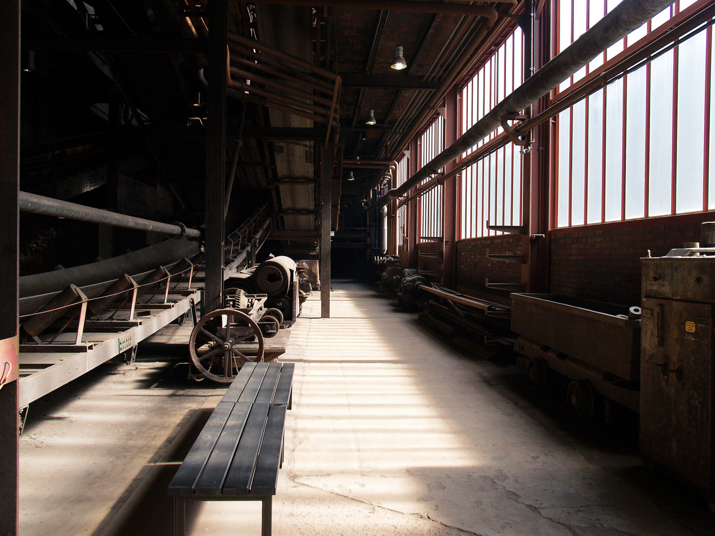 Zeche Zollverein