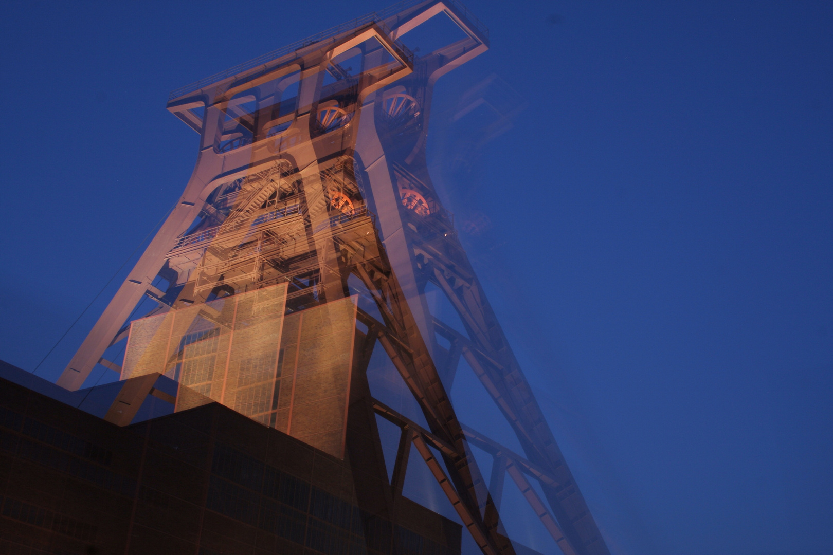 Zeche Zollverein