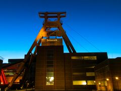 Zeche Zollverein