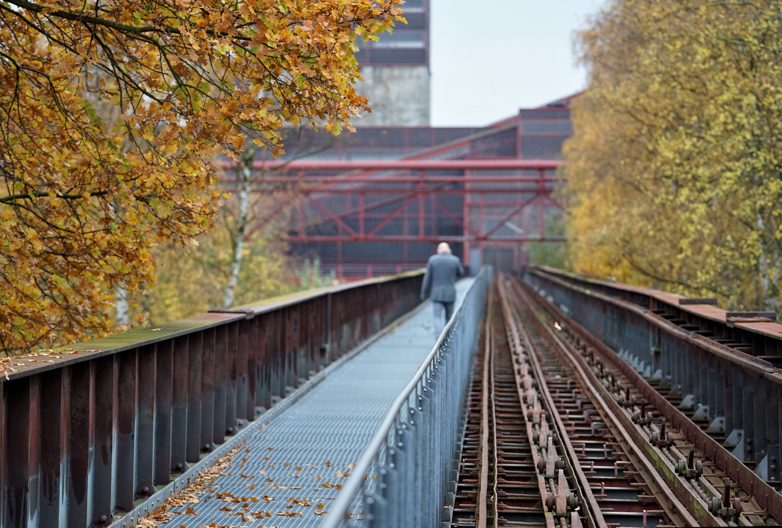 Zeche Zollverein