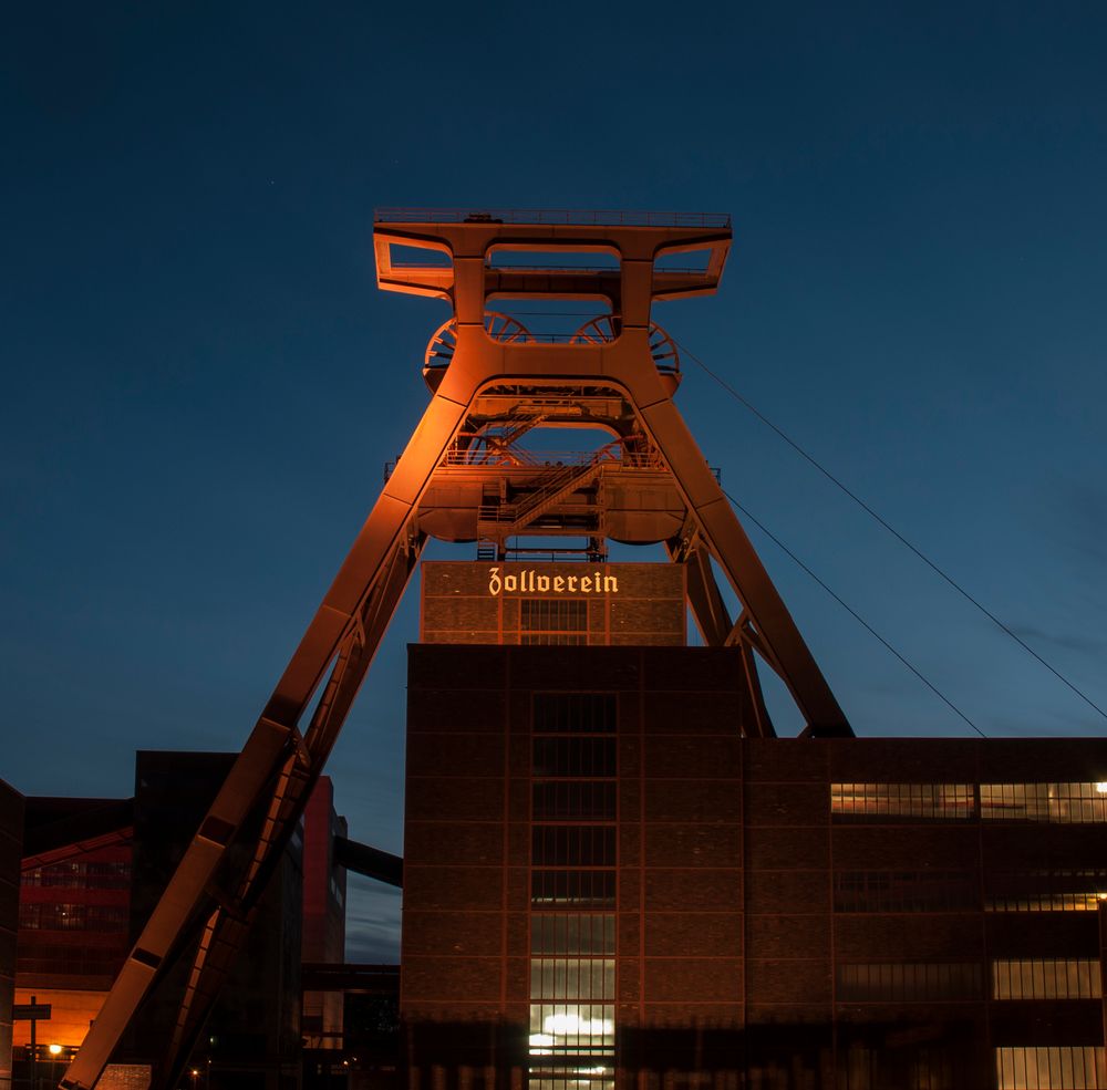 Zeche Zollverein