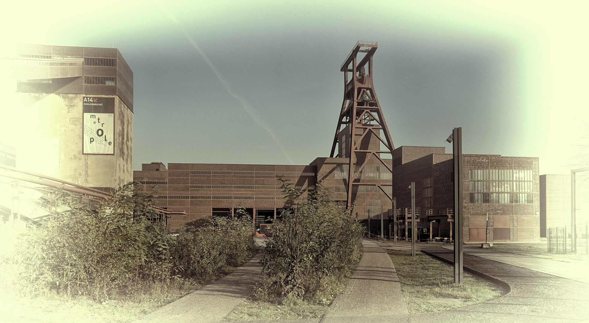 Zeche Zollverein