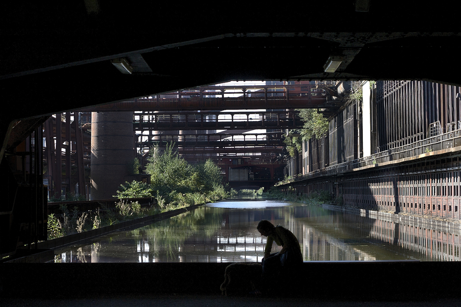 Zeche Zollverein