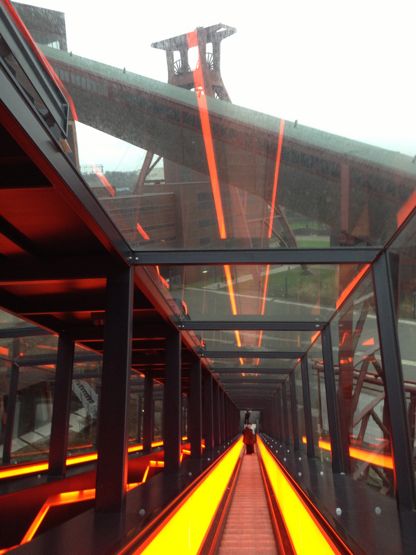 Zeche Zollverein