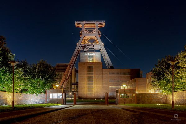 Zeche Zollverein