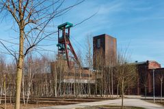 Zeche Zollverein