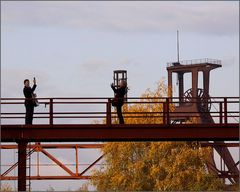 Zeche Zollverein