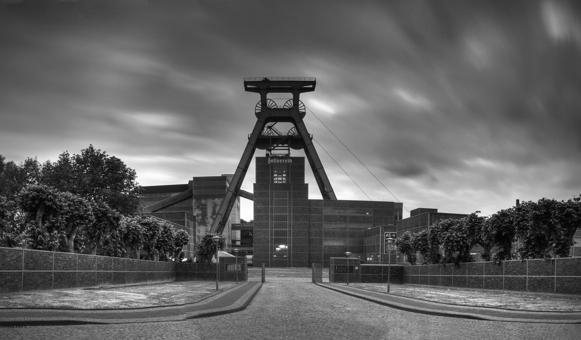 Zeche Zollverein