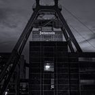 Zeche Zollverein 