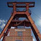 Zeche Zollverein