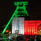 Zeche Zollverein