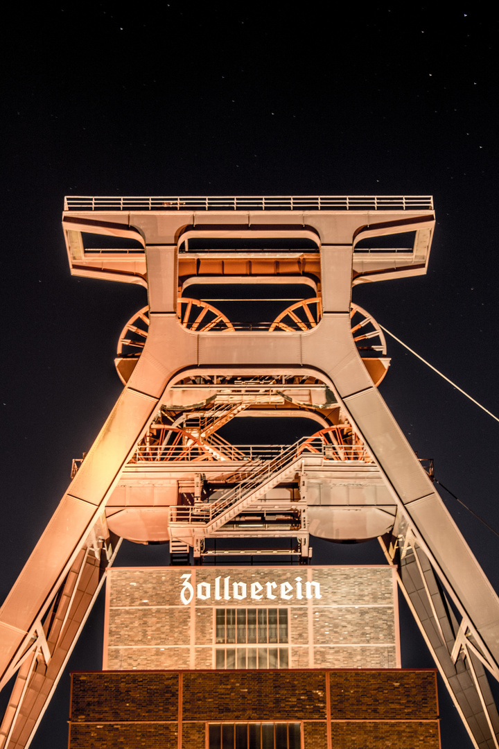 Zeche Zollverein