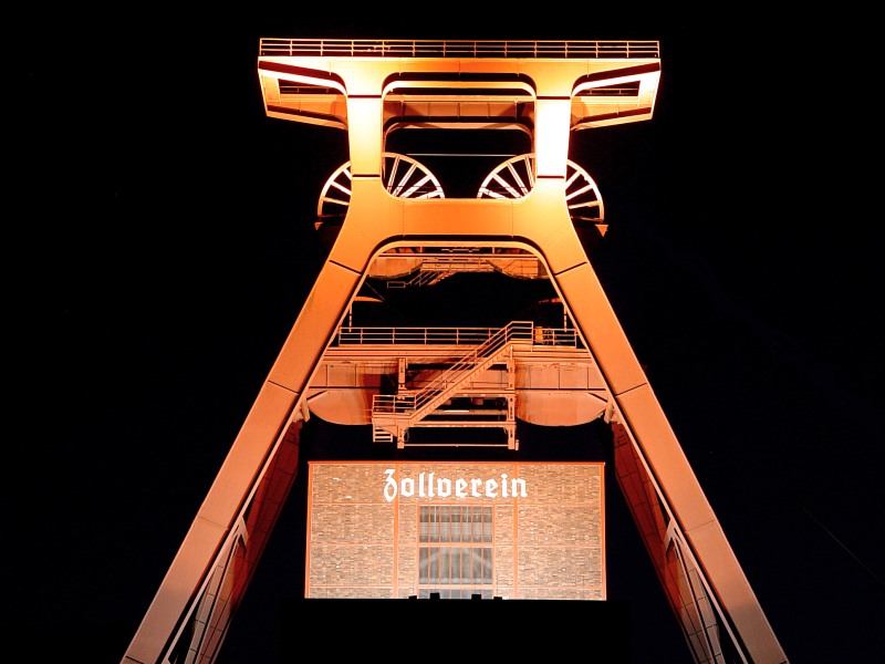 Zeche Zollverein