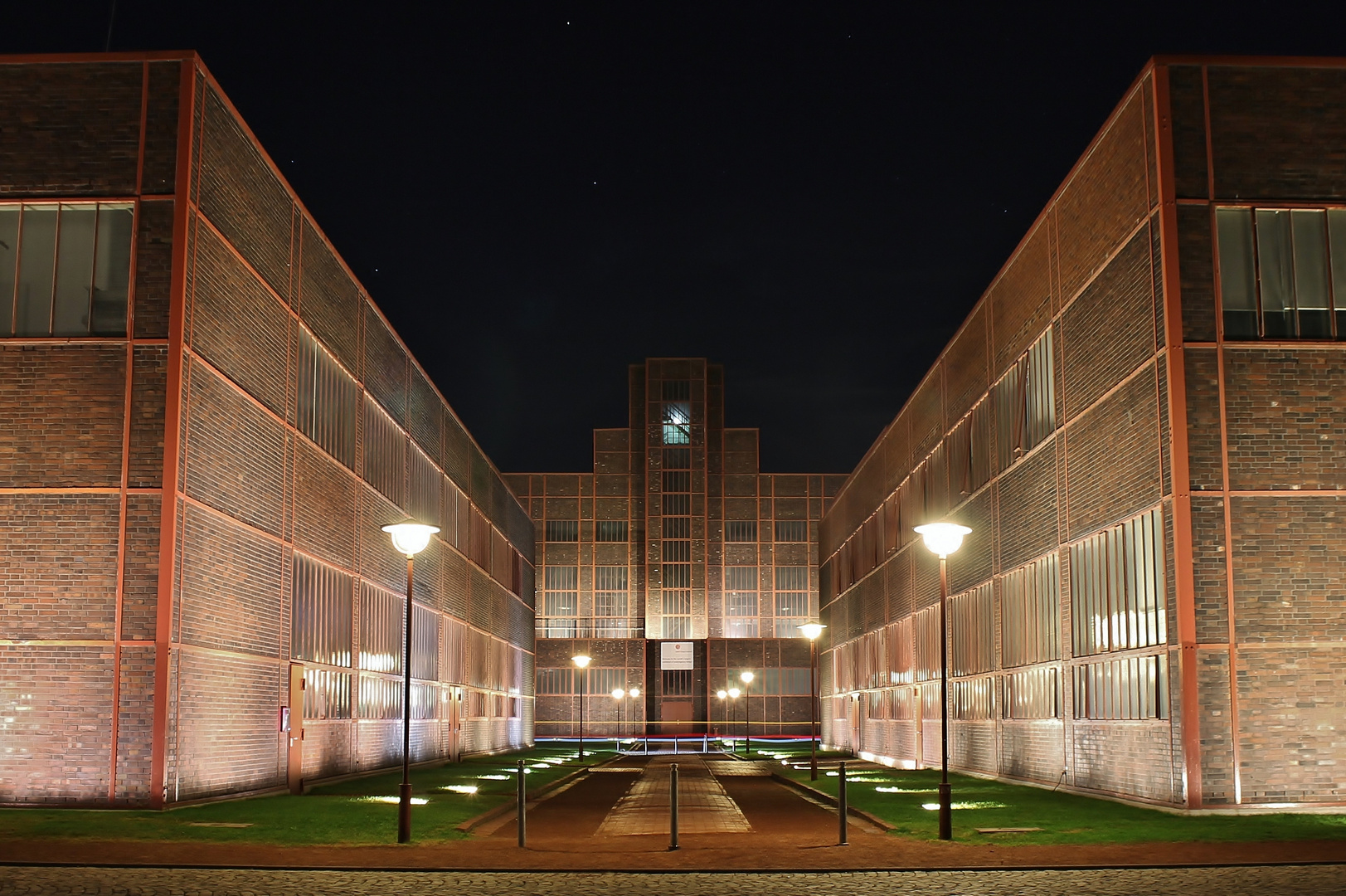 Zeche Zollverein