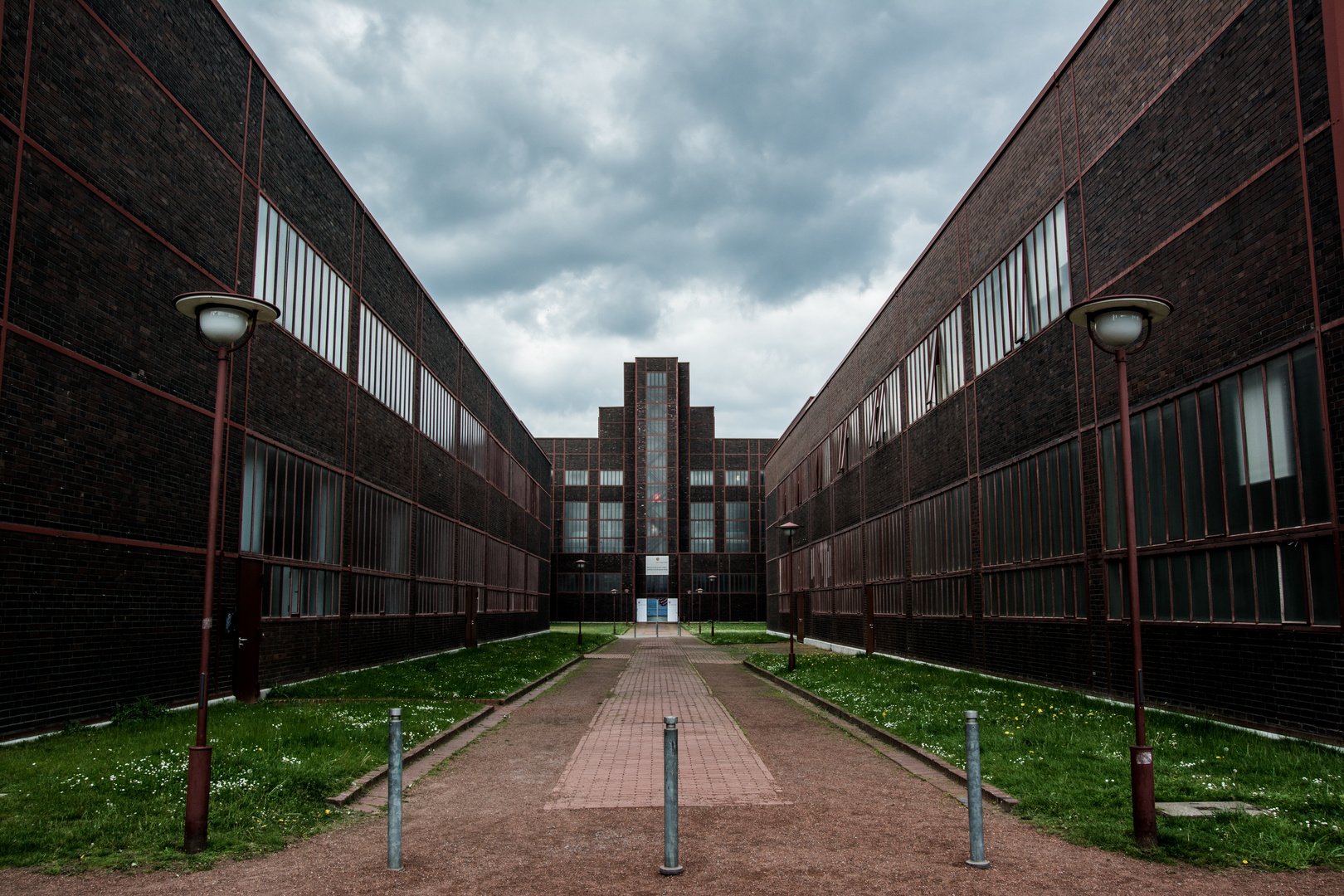 Zeche Zollverein