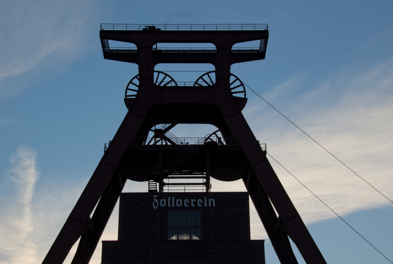 Zeche Zollverein