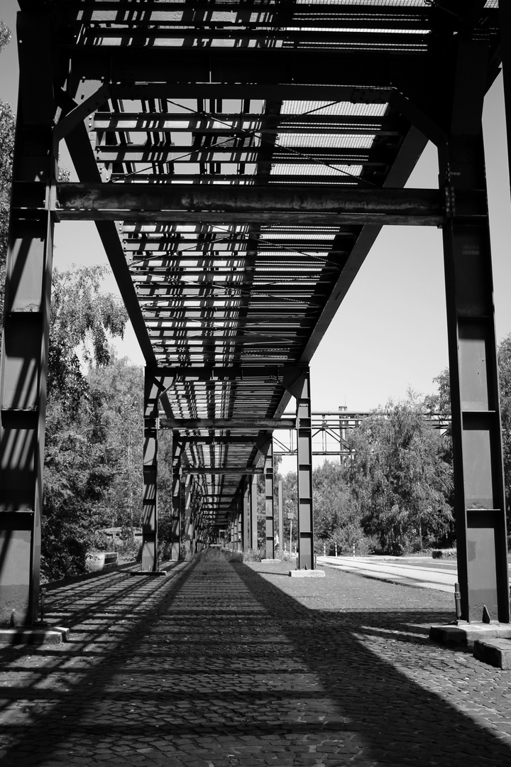 Zeche Zollverein 