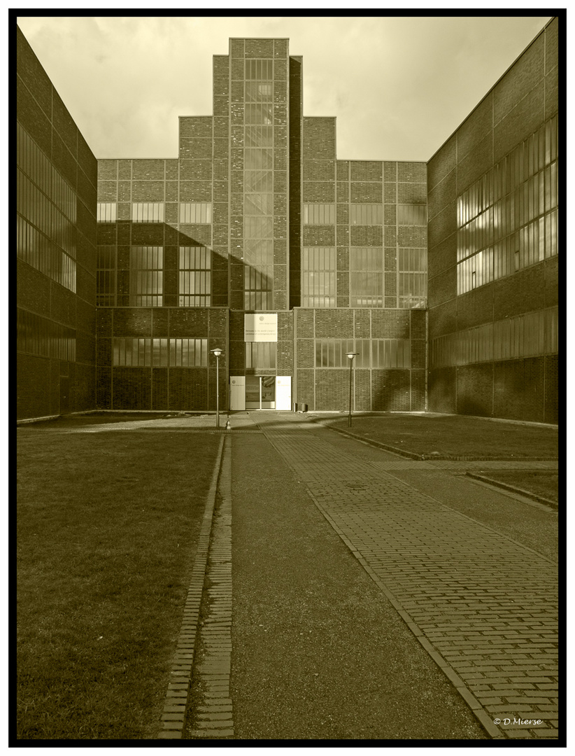 Zeche Zollverein