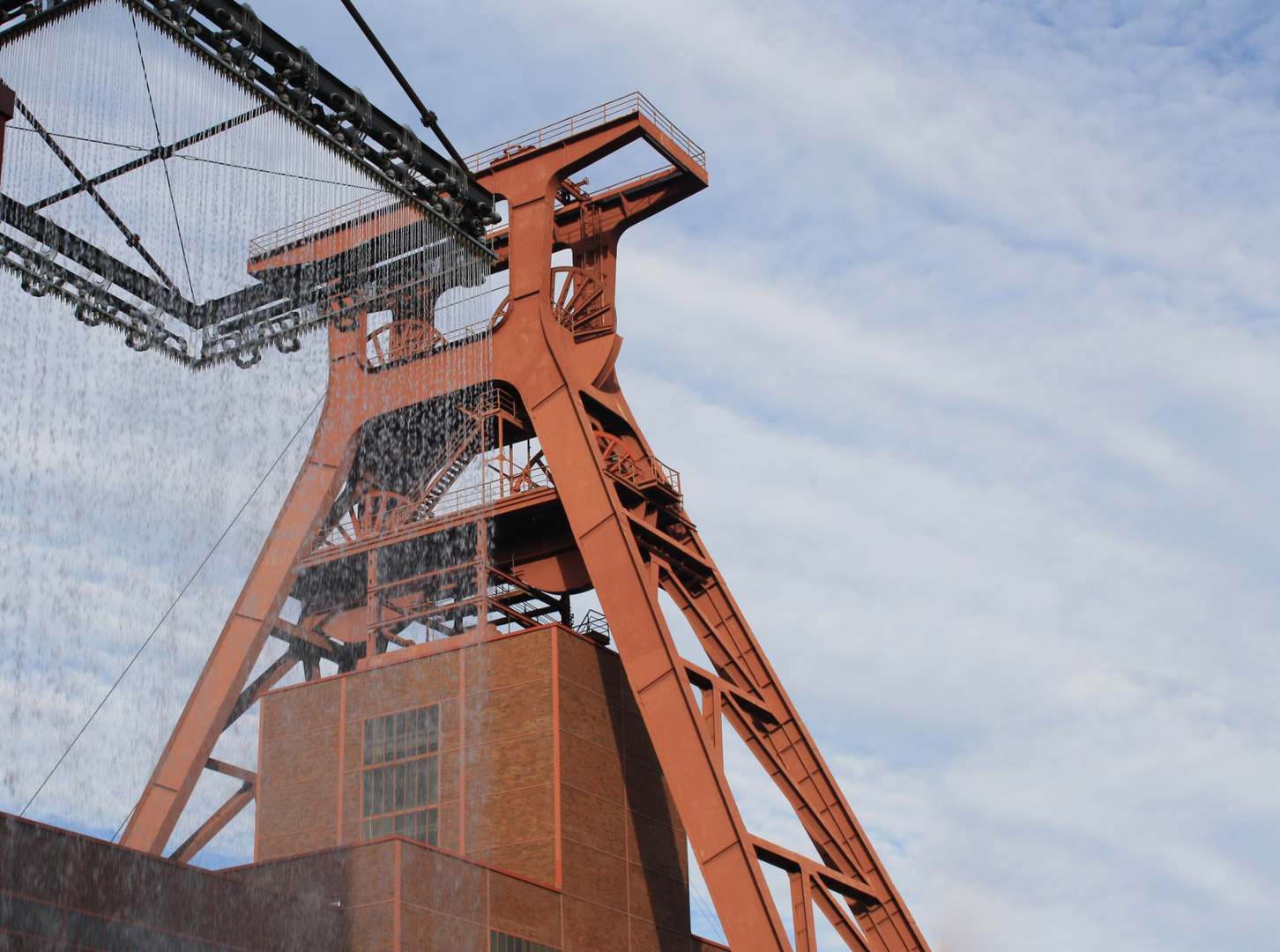 Zeche Zollverein