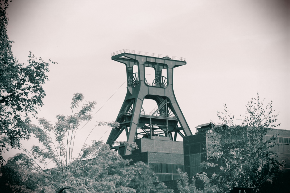 Zeche Zollverein