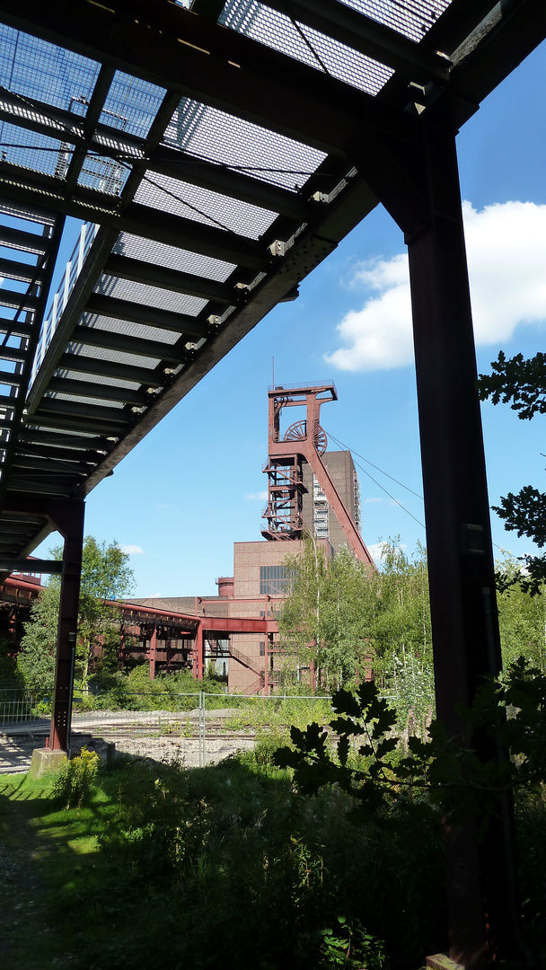 Zeche Zollverein