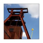 Zeche Zollverein