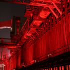 Zeche Zollverein by Night II