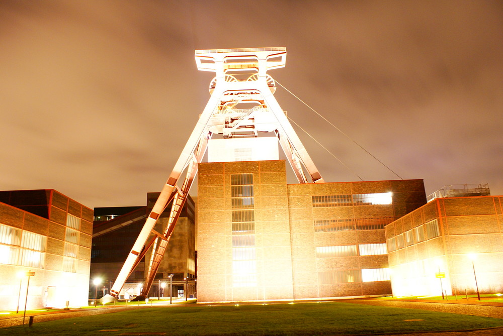 Zeche Zollverein