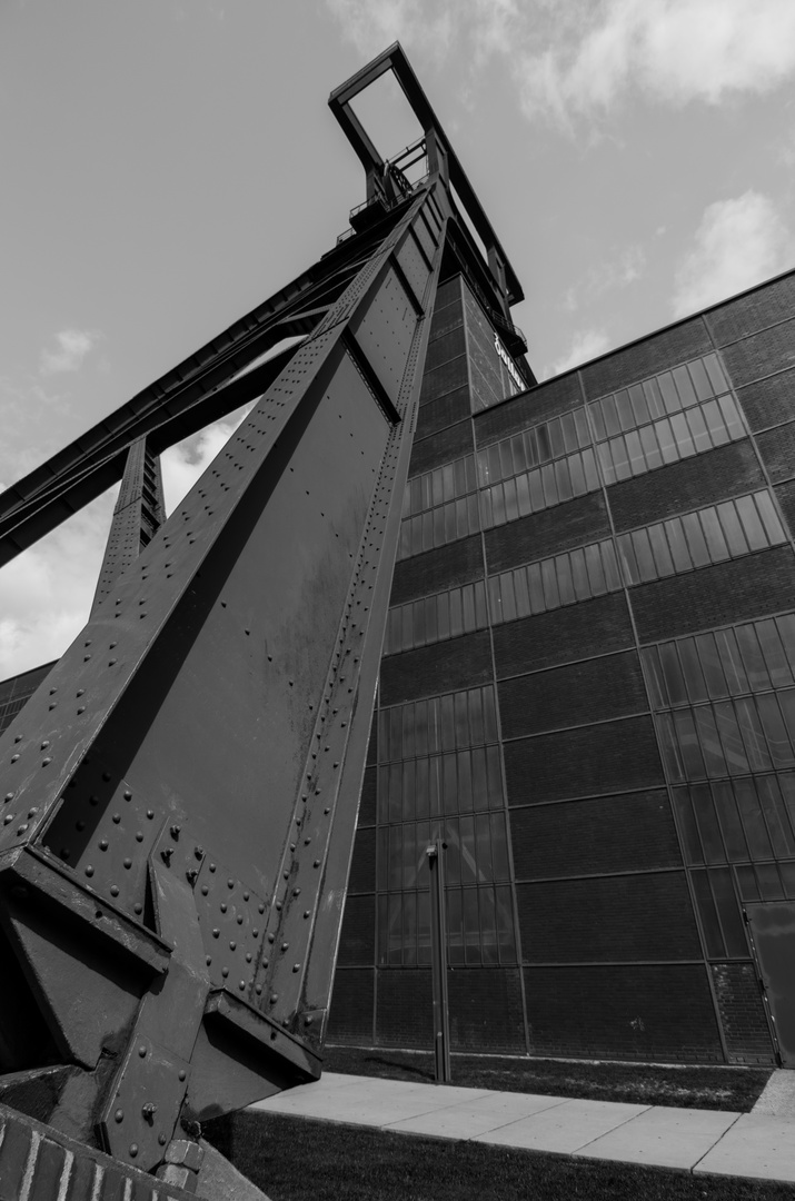 Zeche Zollverein