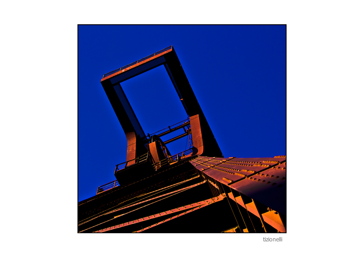 zeche zollverein