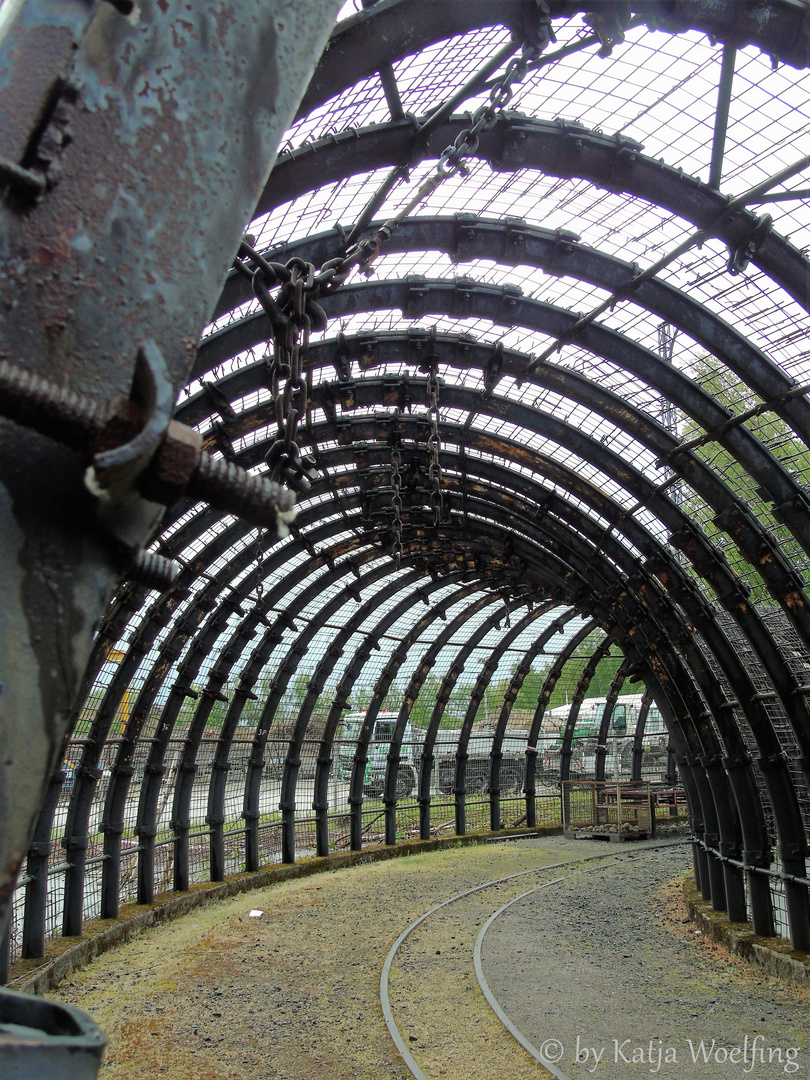 Zeche Zollverein