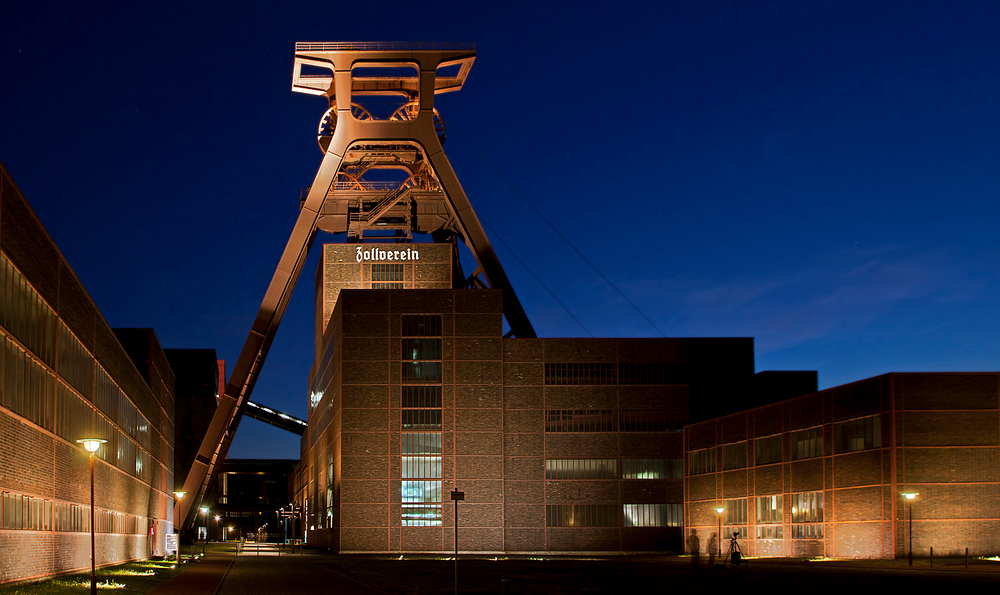 Zeche Zollverein