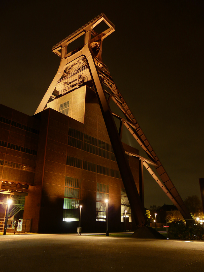 Zeche Zollverein