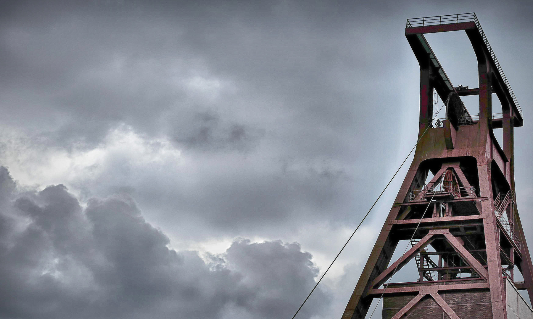 Zeche Zollverein