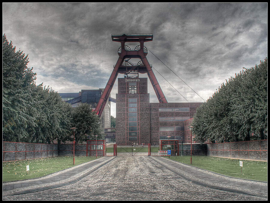 Zeche Zollverein