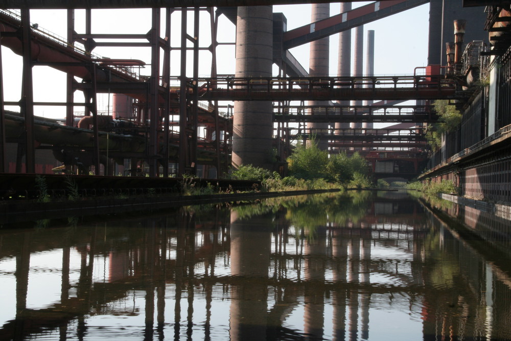 Zeche Zollverein