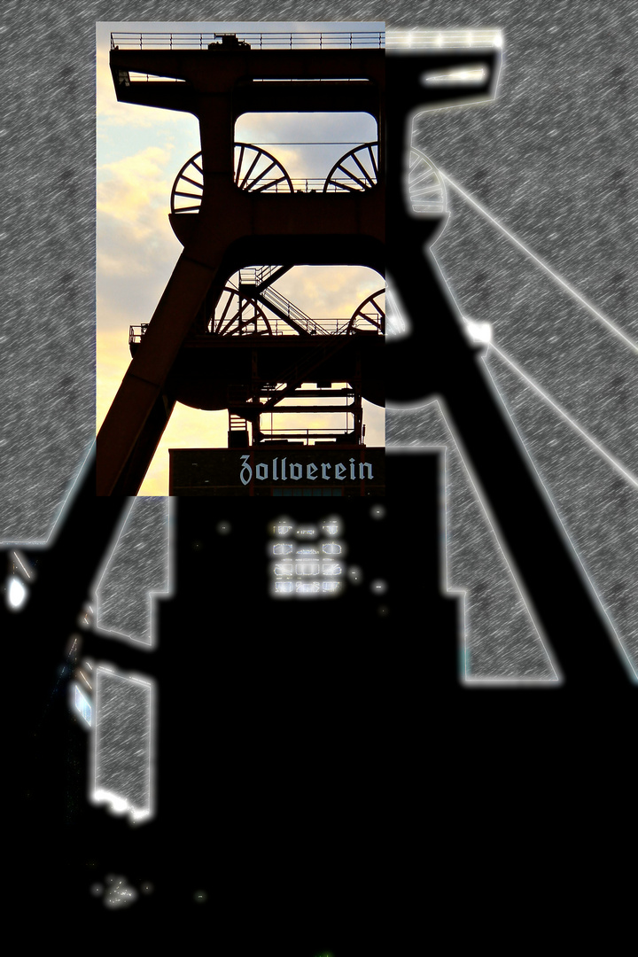 Zeche Zollverein