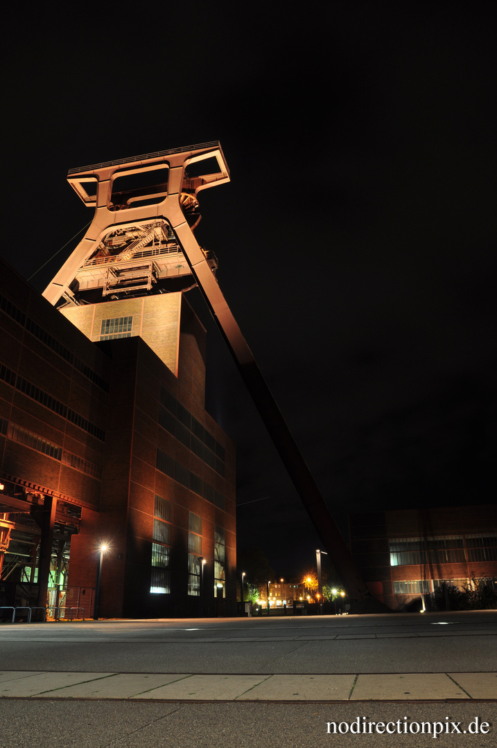 Zeche Zollverein