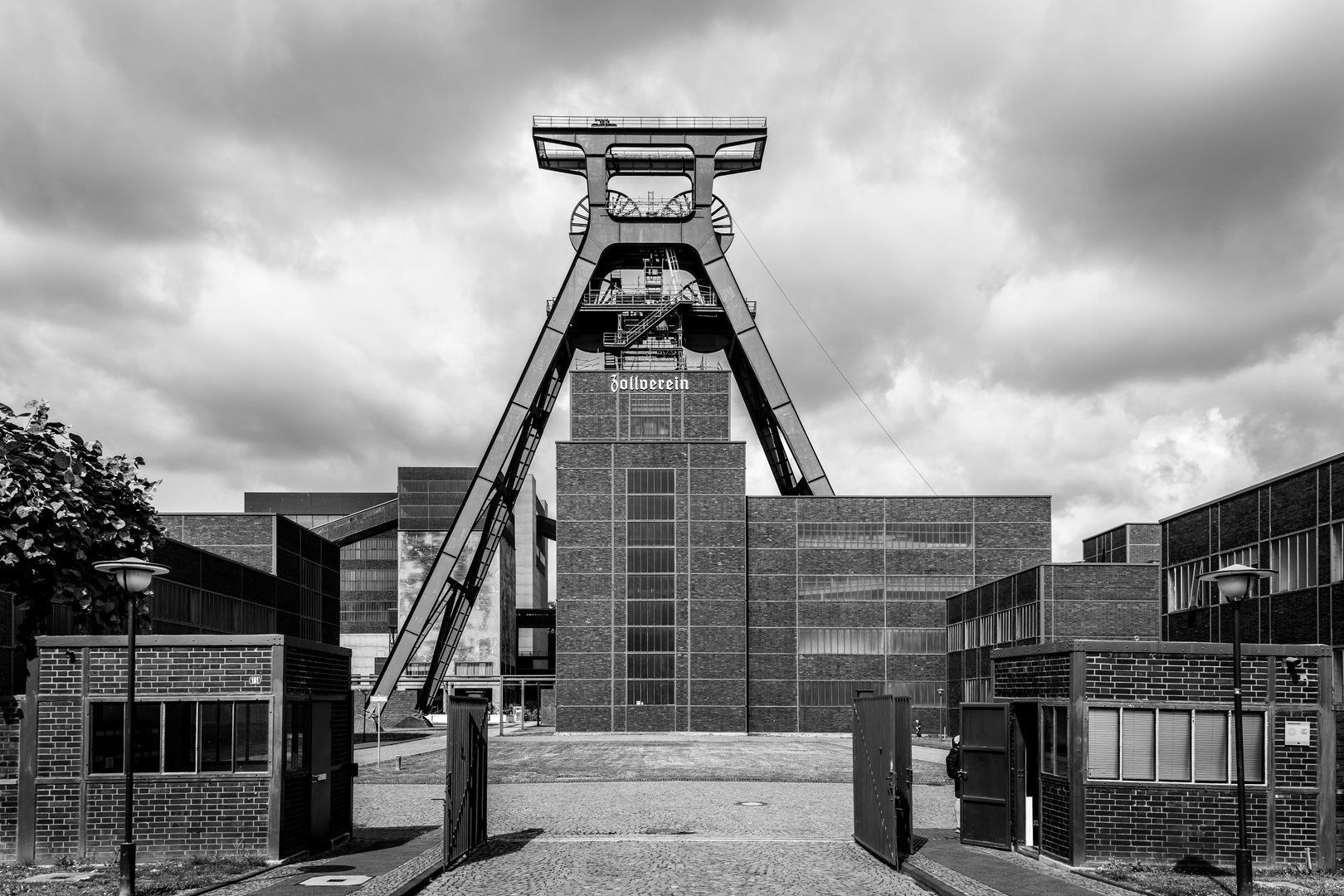 Zeche Zollverein