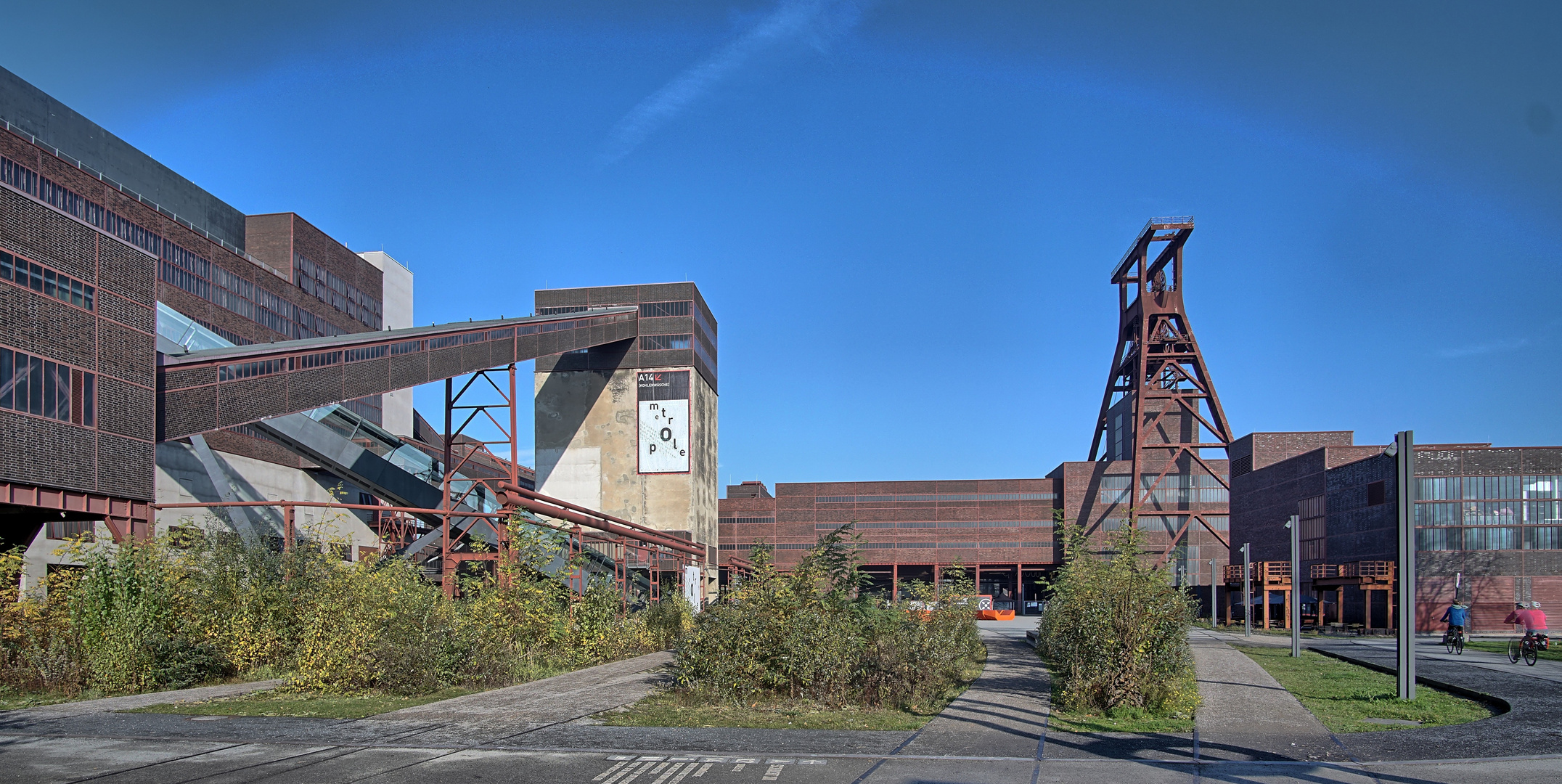 Zeche Zollverein