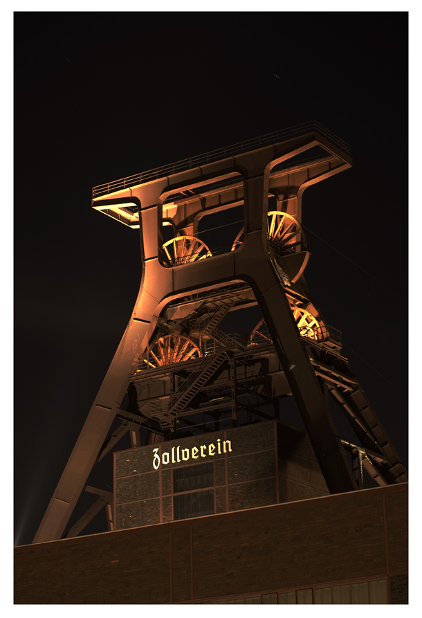 Zeche Zollverein