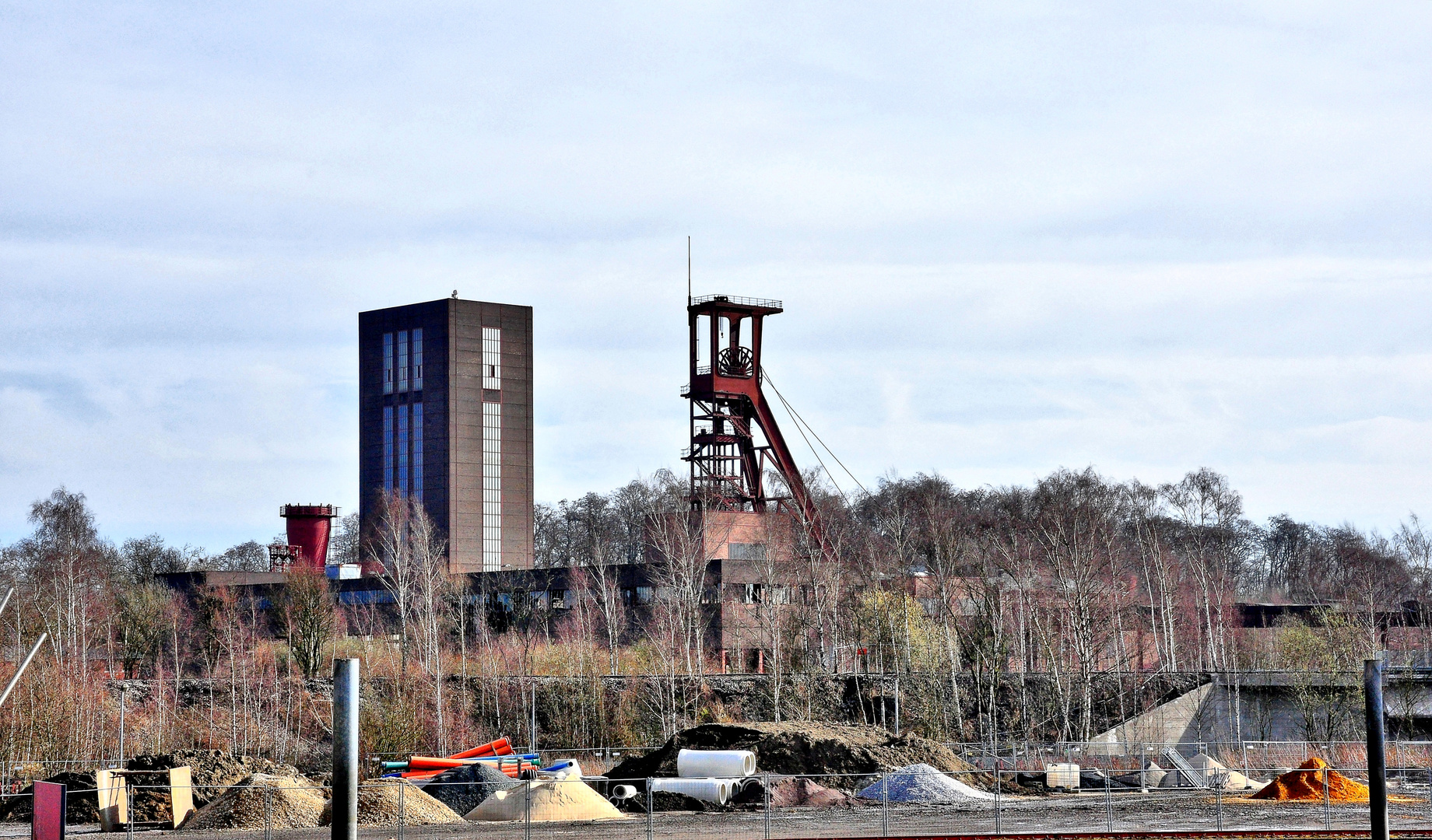 Zeche Zollverein