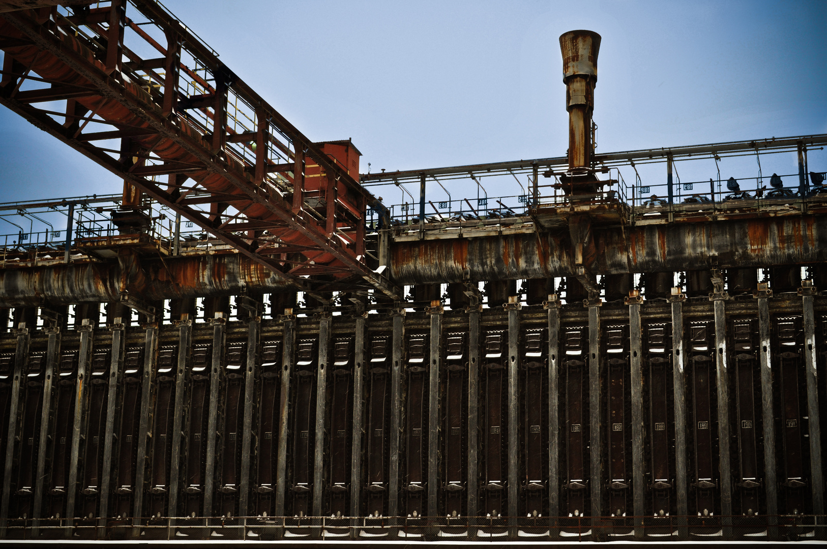 Zeche Zollverein