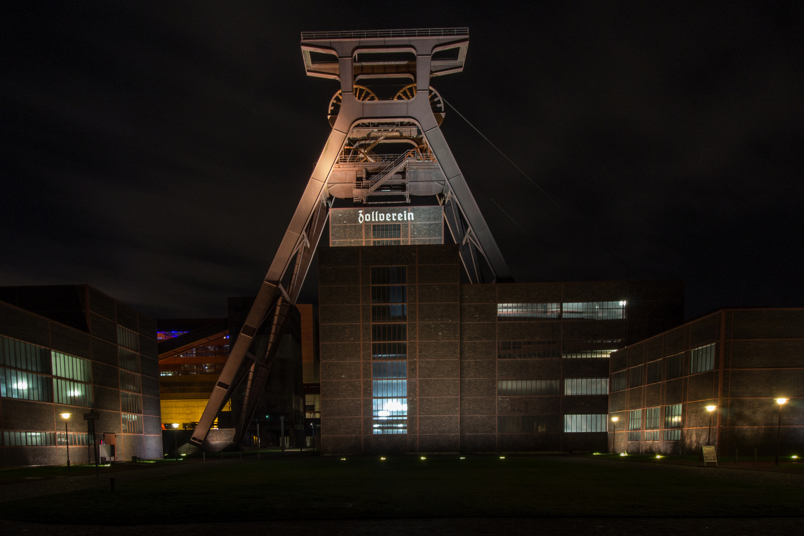 Zeche Zollverein